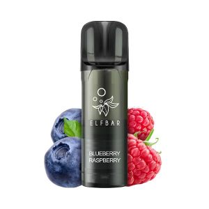Cartus Elf Bar Elfa Pro V2 - Blueberry Raspberry