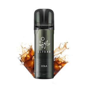Cartus Elf Bar Elfa Pro V2 - Cola
