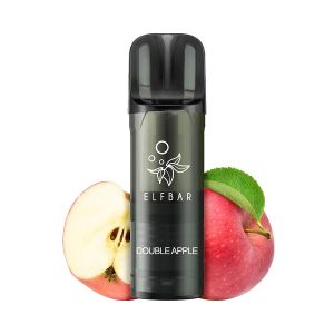 Cartus Elf Bar Elfa Pro V2 - Double Apple