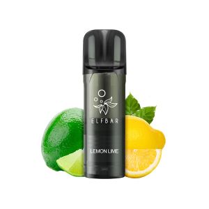 Cartus Elf Bar Elfa Pro V2 - Lemon Lime