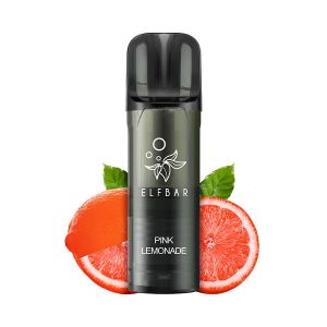 Cartus Elf Bar Elfa Pro V2 - Pink Lemonade