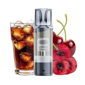 Cartus Icewave E1 2ml 20mg - Cola