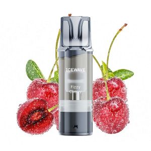 Cartus Icewave E1 2ml 20mg - Fizzy Cherry