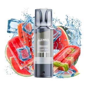 Cumpara Cartus Icewave E1 2ml 20mg - Lush Ice la Smokemania.ro