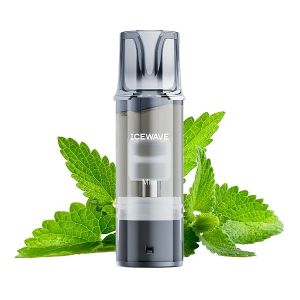 Cartus Icewave E1 2ml 20mg - Mint