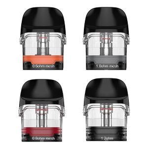 Cartus Vaporesso Luxe Q-1.00 ohm
