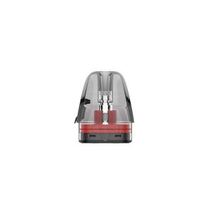 Cartus Vaporesso Luxe X Dual Mesh 0.4ohm - 5ml