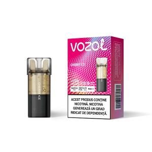 Cartus Vozol Switch Pro 1000 pufuri 20mg - Cherry Ice
