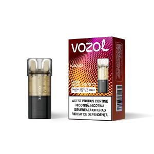 Cartus Vozol Switch Pro 1000 pufuri 20mg - Cola Ice
