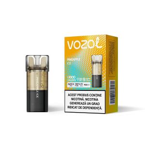 Cartus Vozol Switch Pro 1000 pufuri 20mg - Pineapple Ice
