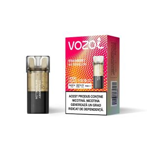 Cartus Vozol Switch Pro 1000 pufuri 20mg - Strawberry Watermelon
