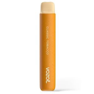 Kit Vozol Star 800 - Classic Tobacco1