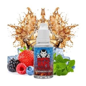 Cumpara Aroma Vampire Vape 30ml - Heisenberg Cola la Smokemania.ro