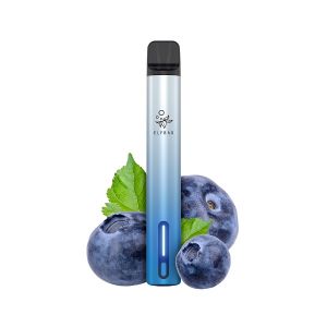 ELFBAR ELFA Turbo Pod Kit – Aurora Cyan - Blueberry
