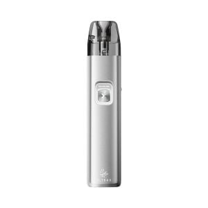 Kit Elf Bar ELFX 2 Pod Kit – Titanium Silver