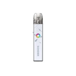 Kit Geekvape Sonder Q2 Artist Edition