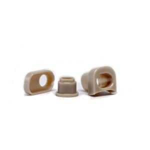 Kit Izolatori KHW Mods Dvarw DL FL - Array