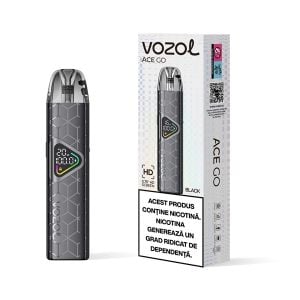 Kit Vozol ACE GO