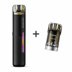 Kit Vozol Sleek - Bull Ice