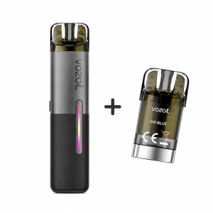 Kit Vozol Sleek - Mr. Blue