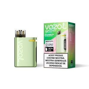 Kit Vozol Switch Pico 800 - Watermelon Bubblegum
