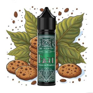 Lichid Be Master 30ml - Fallout