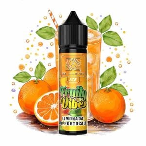 Lichid Be Master 30ml - Fruity Vibes