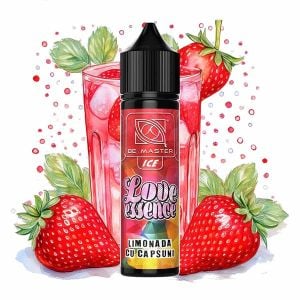 Lichid Be Master 30ml - Love Essence