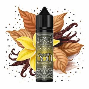Lichid Be Master 30ml - Mystic Soul