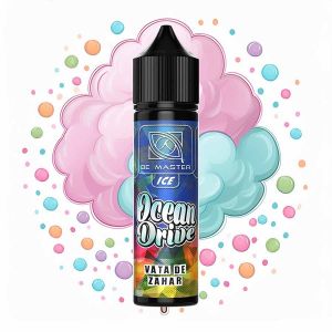 Lichid Be Master 30ml - Ocean Drive