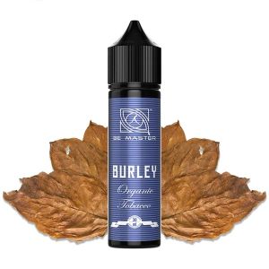 Lichid Be Master Organic Tobacco 30ml - Burley