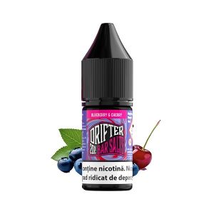 Lichid Drifter Bar Salts 10ml - Blueberry Cherry 20mg