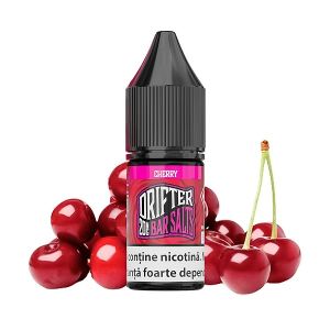 Lichid Drifter Bar Salts 10ml - Cherry 20mg