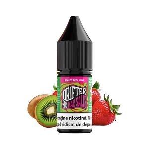 Lichid Drifter Bar Salts 10ml - Strawberry Kiwi 20mg