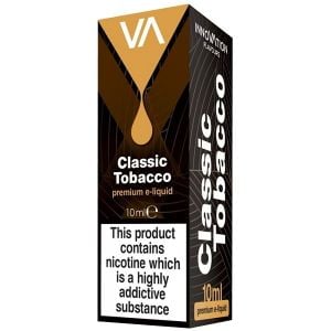 Cumpara Lichid Innovation 10ml - Classic Tobacco la Smokemania.ro