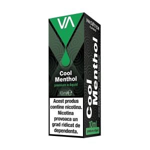 Cumpara Lichid Innovation 10ml - Cool Menthol la Smokemania.ro