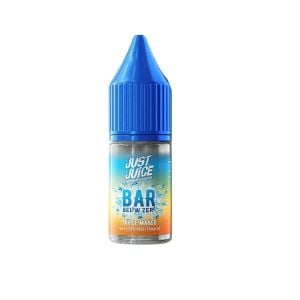Lichid Just Juice 10ml 0mg - Triple Mango