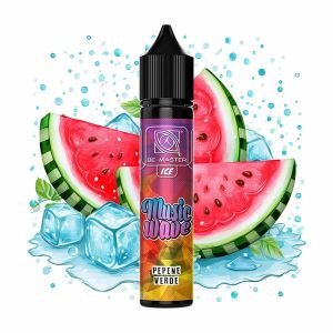 Lichid Longfill Be Master 5ml - Music Wave