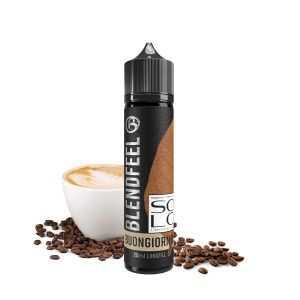Lichid Longfill Blendfeel 20ml - Buongiorno