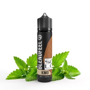 Lichid Longfill Blendfeel 20ml - KM 0