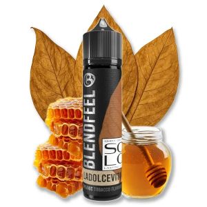 Lichid Longfill Blendfeel 20ml - Ladolcevita