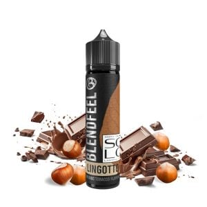 Lichid Longfill Blendfeel 20ml - Lingotto