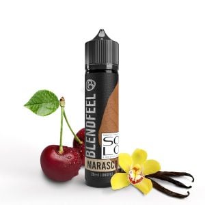 Lichid Longfill Blendfeel 20ml - Marasco