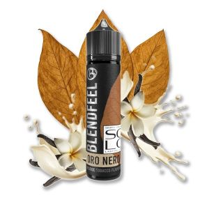 Lichid Longfill Blendfeel 20ml - Oro Nero
