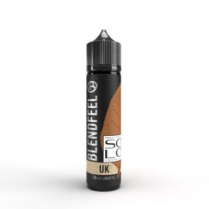 Lichid Longfill Blendfeel 20ml - UK