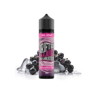 Lichid Longfill Drifter Bar 16ml - Blackcurrant Ice
