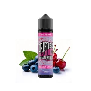 Lichid Longfill Drifter Bar 16ml - Bueberry Cherry