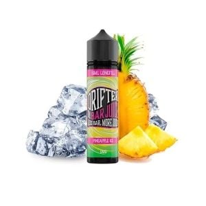 Lichid Longfill Drifter Bar 16ml - Pineapple Ice