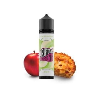 Lichid Longfill Drifter Desserts 16ml - Apple Pie