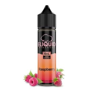 Lichid Longfill eLiquid France 10ml - Raspberry